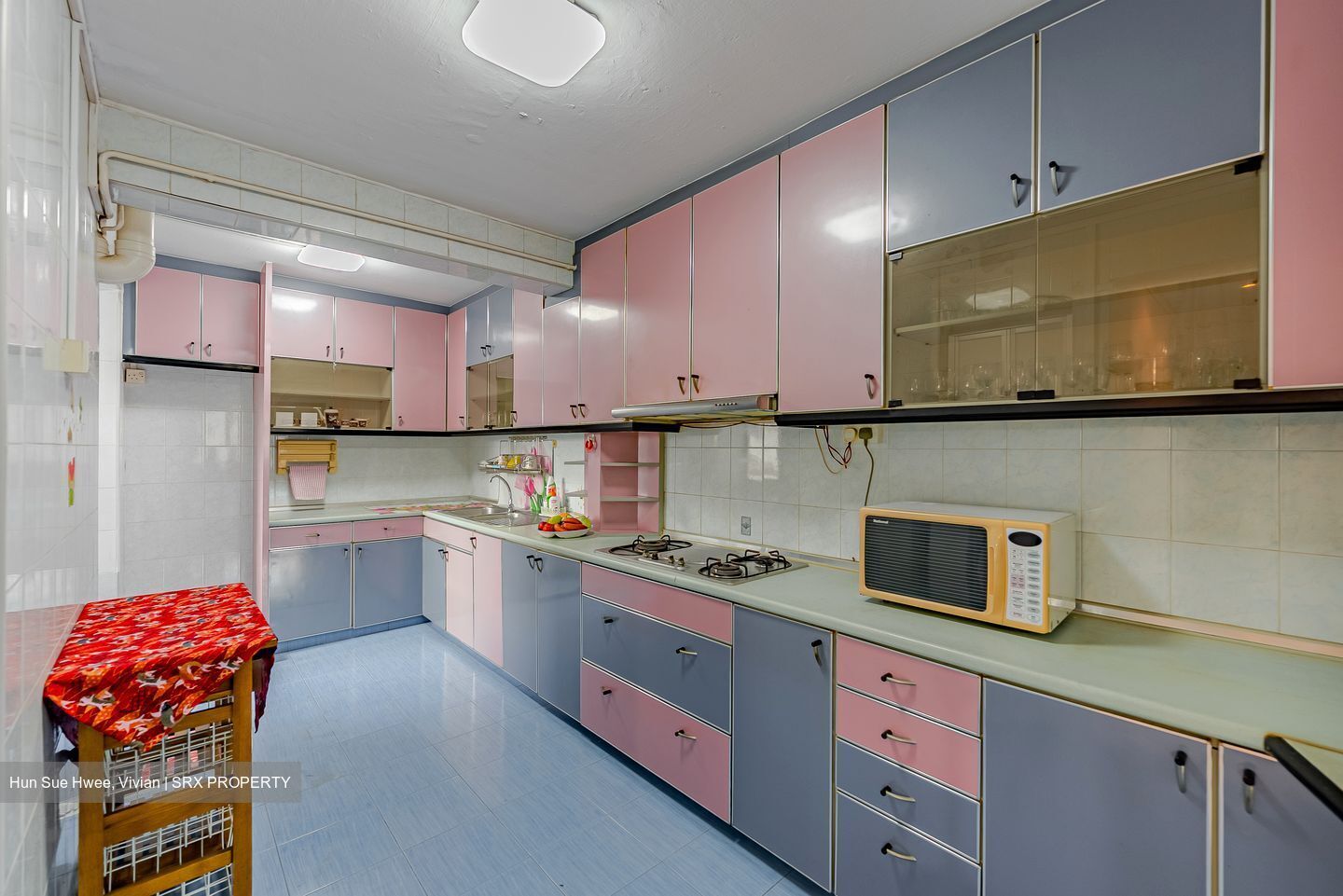 Blk 48 Dorset View (Kallang/Whampoa), HDB 5 Rooms #559889201